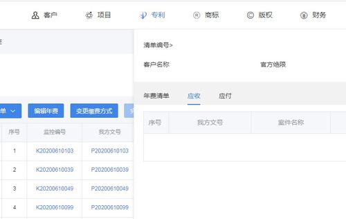 專利年費(fèi)遲交了怎么辦？這款年費(fèi)監(jiān)控軟件讓管理更簡單