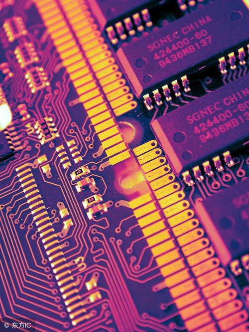 微型計算機性能的協同交響 各項指標如何交織影響整體效能