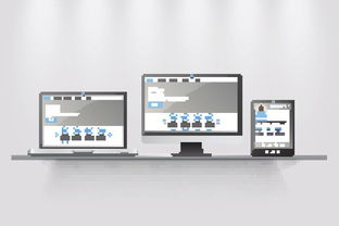 計算機網絡系統集成中的核心軟件與輔助設備概覽